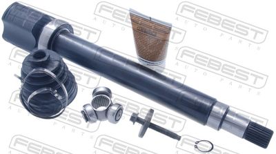 Joint Kit, drive shaft FEBEST 2111-CB420RH