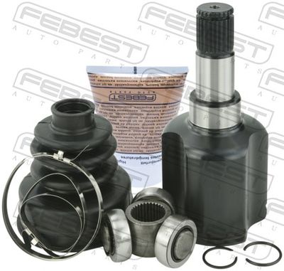 Joint Kit, drive shaft FEBEST 2111-CB4LH