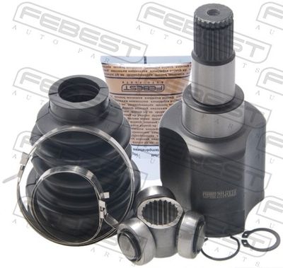 Joint Kit, drive shaft FEBEST 2111-FOCLH