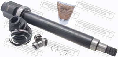 Joint Kit, drive shaft FEBEST 2111-FOCRH