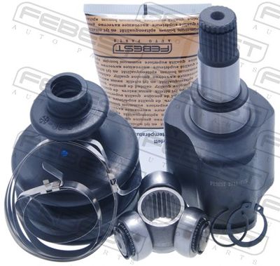 Joint Kit, drive shaft FEBEST 2111-FUS