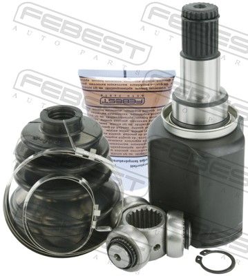 Joint Kit, drive shaft FEBEST 2111-FUSATLH