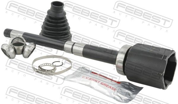 FEBEST 2111-KUGIIRH Joint Kit, drive shaft