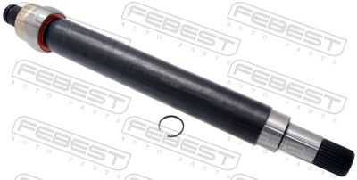 Drive Shaft FEBEST 2112-GEMT