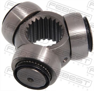Spider Assembly, drive shaft FEBEST 2116-FOC20