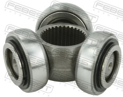 Spider Assembly, drive shaft FEBEST 2116-GE33