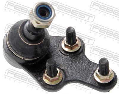 Ball Joint FEBEST 2120-CB4