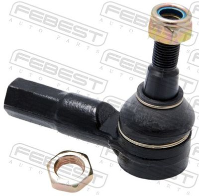 Tie Rod End FEBEST 2121-TR