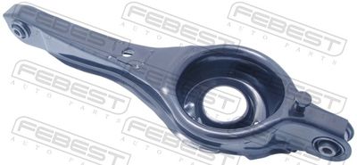 Control/Trailing Arm, wheel suspension FEBEST 2124-CB4R