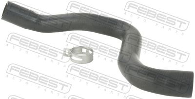 Coolant Pipe FEBEST 21460-18HDEAUP