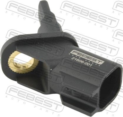 FEBEST 21606-001 Sensor, wheel speed