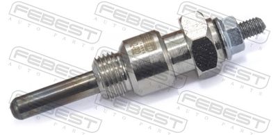 Glow Plug, auxiliary heater FEBEST 21642-002