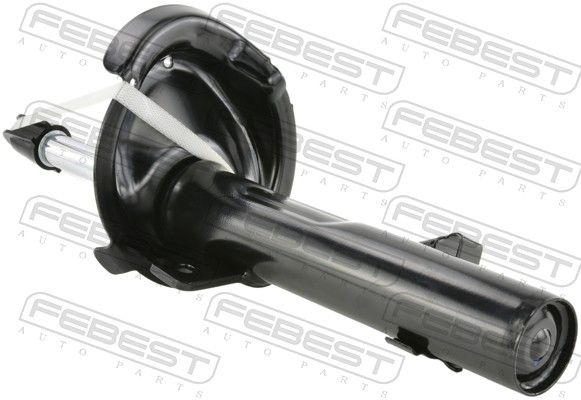 FEBEST 21665159FR Shock Absorber