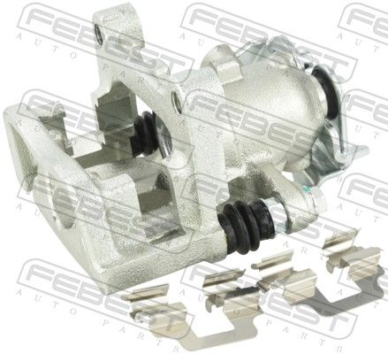 FEBEST 2177-FOCIIRR Brake Caliper