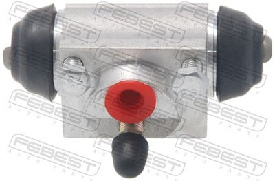 Wheel Brake Cylinder FEBEST 2178-CB4