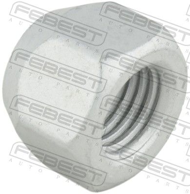 Wheel Nut FEBEST 2185-001