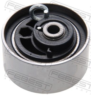 Tensioner Pulley, timing belt FEBEST 2187-001