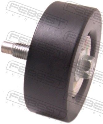 FEBEST 2188-FOCIM Deflection/Guide Pulley, V-ribbed belt