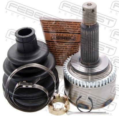 FEBEST 2210-CDA46 Joint Kit, drive shaft