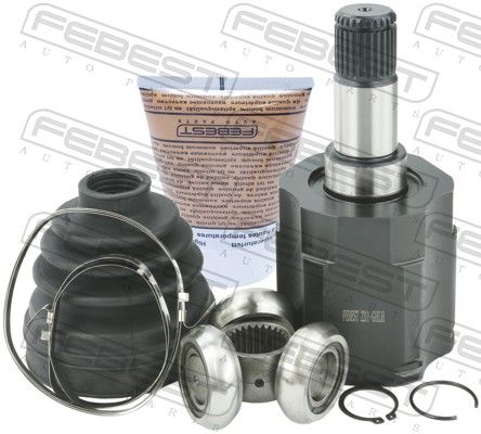 FEBEST 2211-GHLH Joint Kit, drive shaft