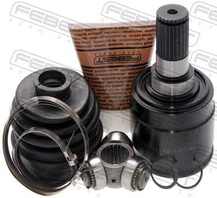 FEBEST 2211-PICMT Joint Kit, drive shaft