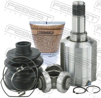 FEBEST 2211-SORMTLH Joint Kit, drive shaft