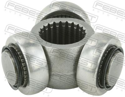 Spider Assembly, drive shaft FEBEST 2216-CER