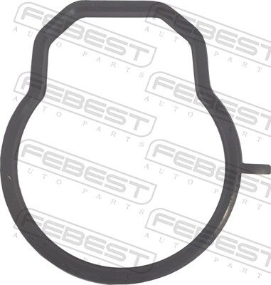 Gasket, throttle body FEBEST 22402-001