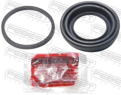 Repair Kit, brake caliper FEBEST 2275-SORF-KIT