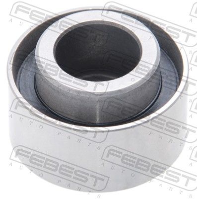 FEBEST 2288-SPOR Deflection/Guide Pulley, timing belt