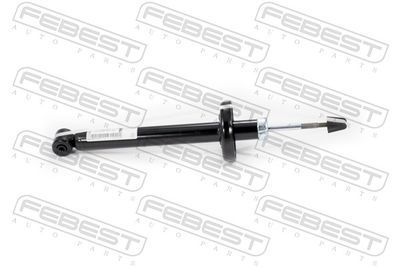 Shock Absorber FEBEST 2307G-004R