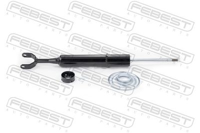 Shock Absorber FEBEST 2307G-021F