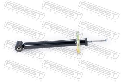 Shock Absorber FEBEST 2307S-006R