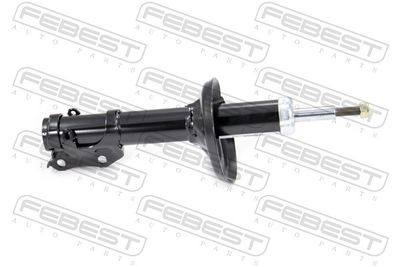 Shock Absorber FEBEST 2307S-009F