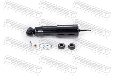 Shock Absorber FEBEST 2307S-013F