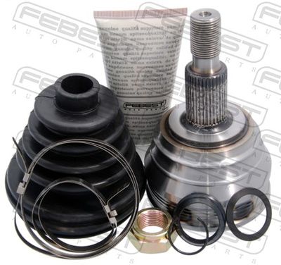 Joint Kit, drive shaft FEBEST 2310-029