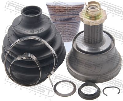 Joint Kit, drive shaft FEBEST 2310-036