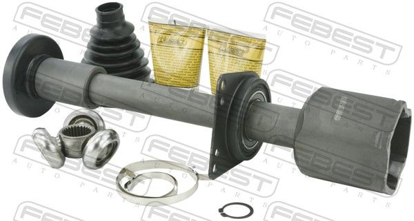 FEBEST 2311-T5ATRH Joint Kit, drive shaft