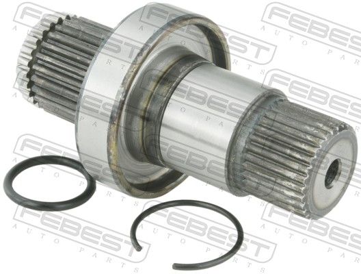 FEBEST 2312-TRANST5 Drive Shaft