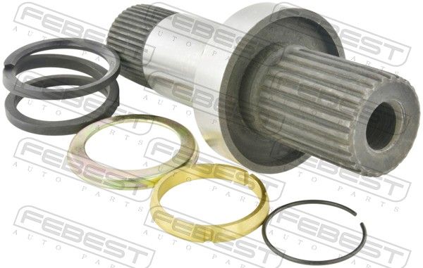 FEBEST 2312-TRT5RH Drive Shaft