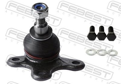 Ball Joint FEBEST 2320-LUPOFLH