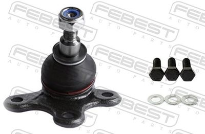 Ball Joint FEBEST 2320-LUPOFRH