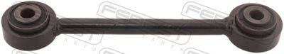Link/Coupling Rod, stabiliser bar FEBEST 2323-002
