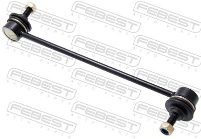 Link/Coupling Rod, stabiliser bar FEBEST 2323-9N5F