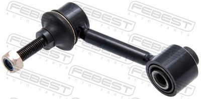 Link/Coupling Rod, stabiliser bar FEBEST 2323-B6R