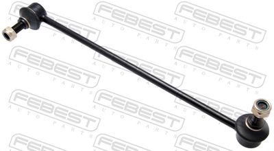 Link/Coupling Rod, stabiliser bar FEBEST 2323-GVF