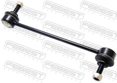 Link/Coupling Rod, stabiliser bar FEBEST 2323-T5F