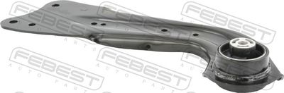 Control/Trailing Arm, wheel suspension FEBEST 2325-1K0LH