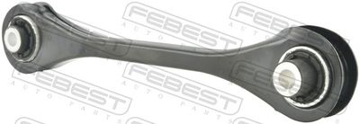 Control/Trailing Arm, wheel suspension FEBEST 2325-TTR