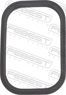 Gasket, intake manifold FEBEST 23402-001